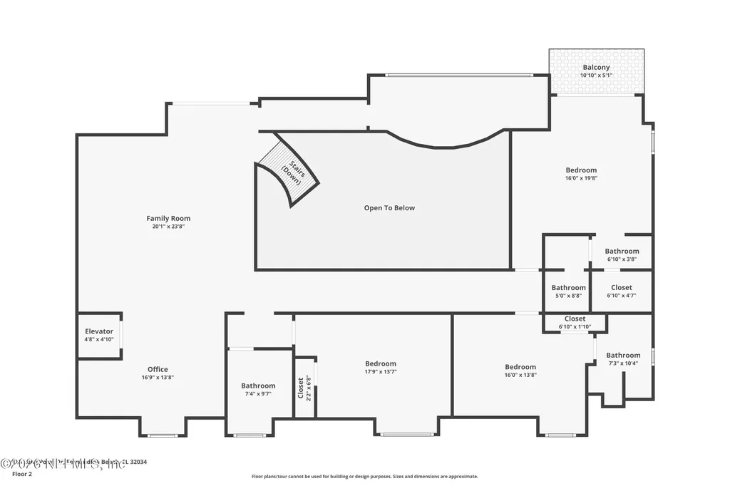 135 Long Point Drive Fernandina Beach FL 32034