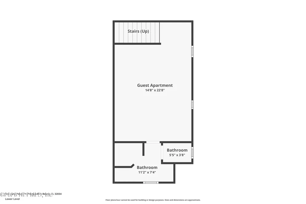 135 Long Point Drive Fernandina Beach FL 32034