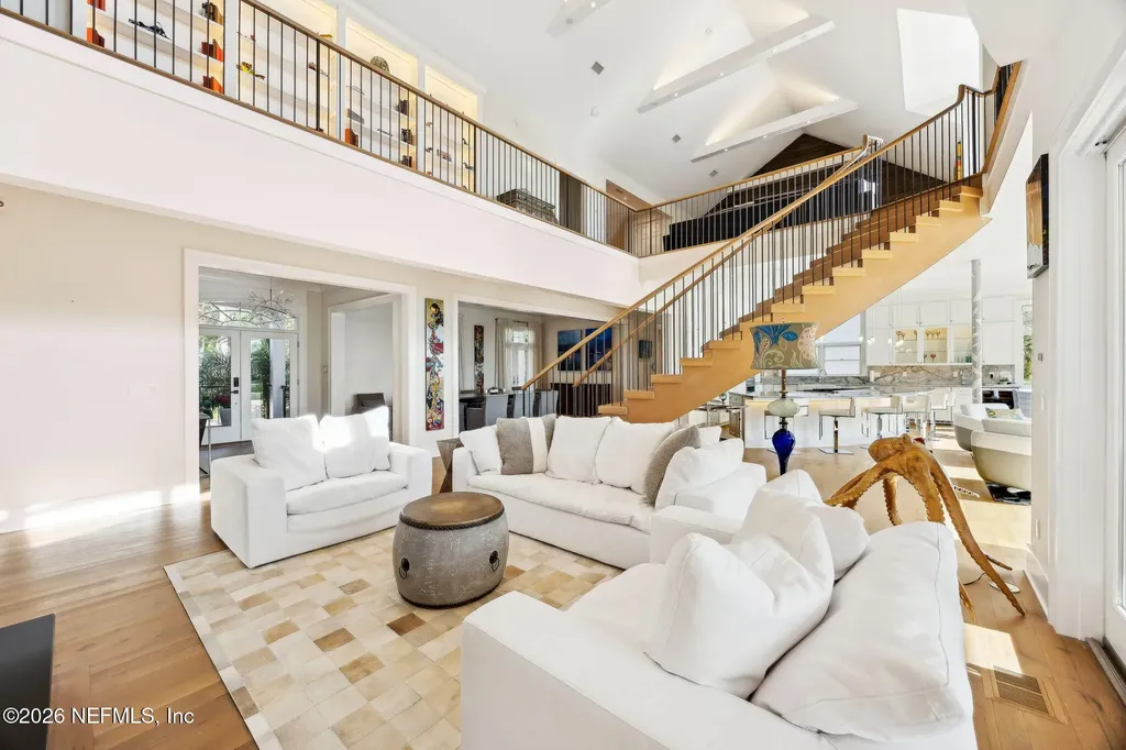 135 Long Point Drive Fernandina Beach FL 32034