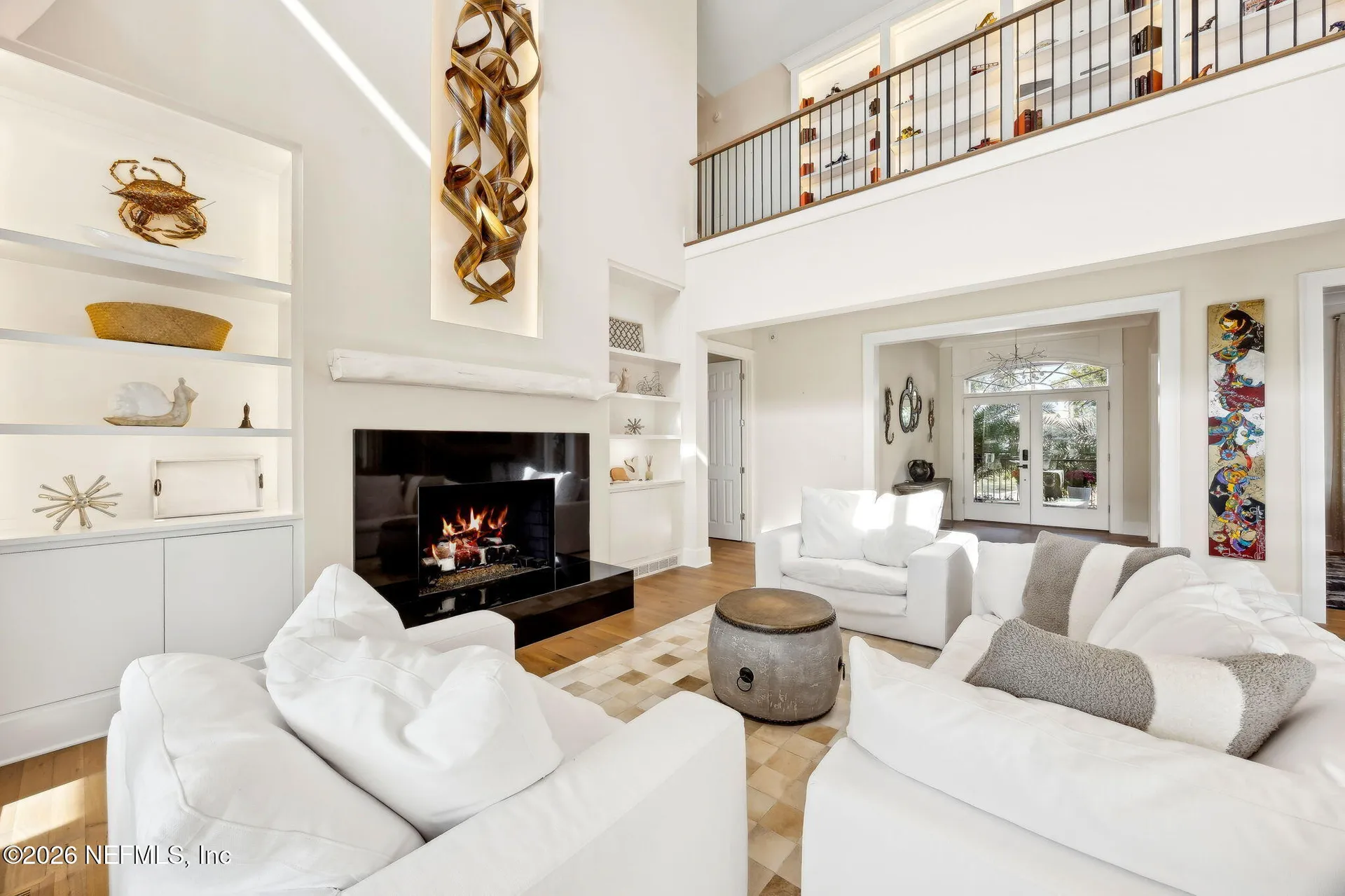 135 Long Point Drive Fernandina Beach FL 32034