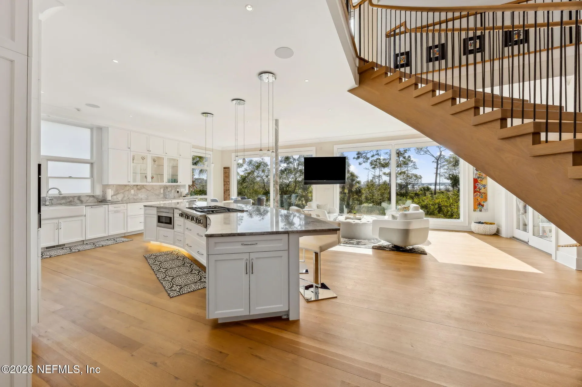 135 Long Point Drive Fernandina Beach FL 32034