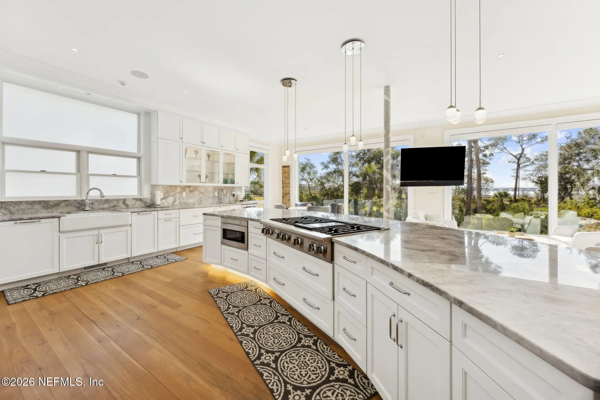 135 Long Point Drive Fernandina Beach FL 32034