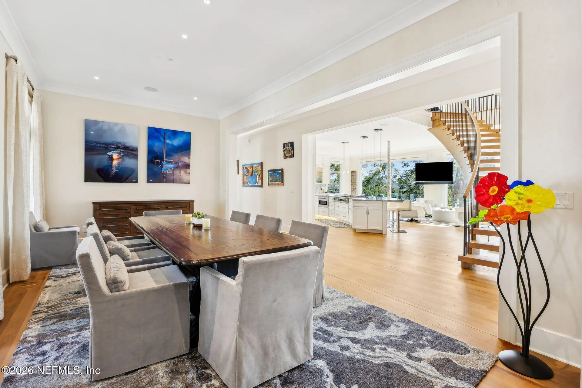 135 Long Point Drive Fernandina Beach FL 32034