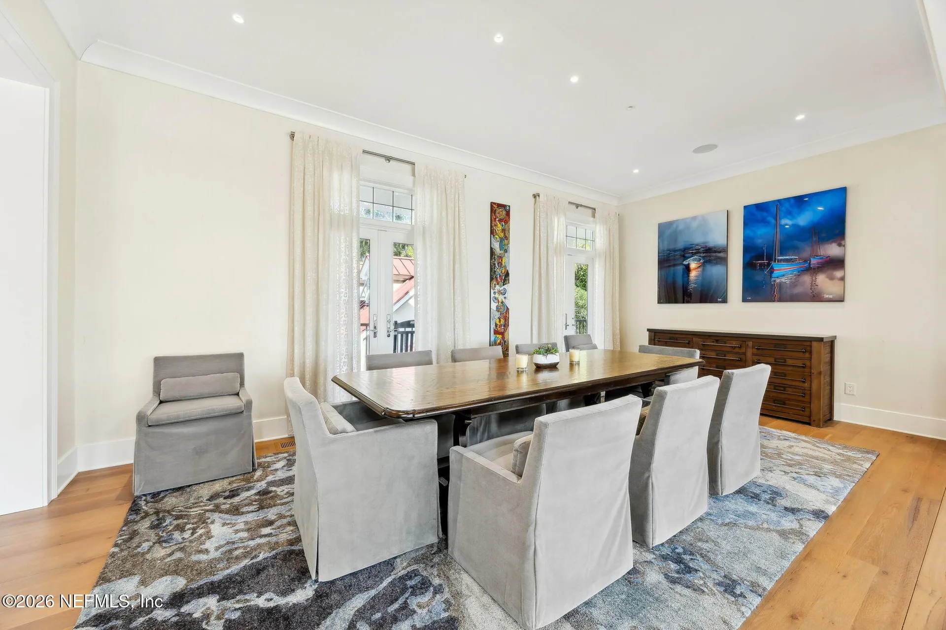 135 Long Point Drive Fernandina Beach FL 32034