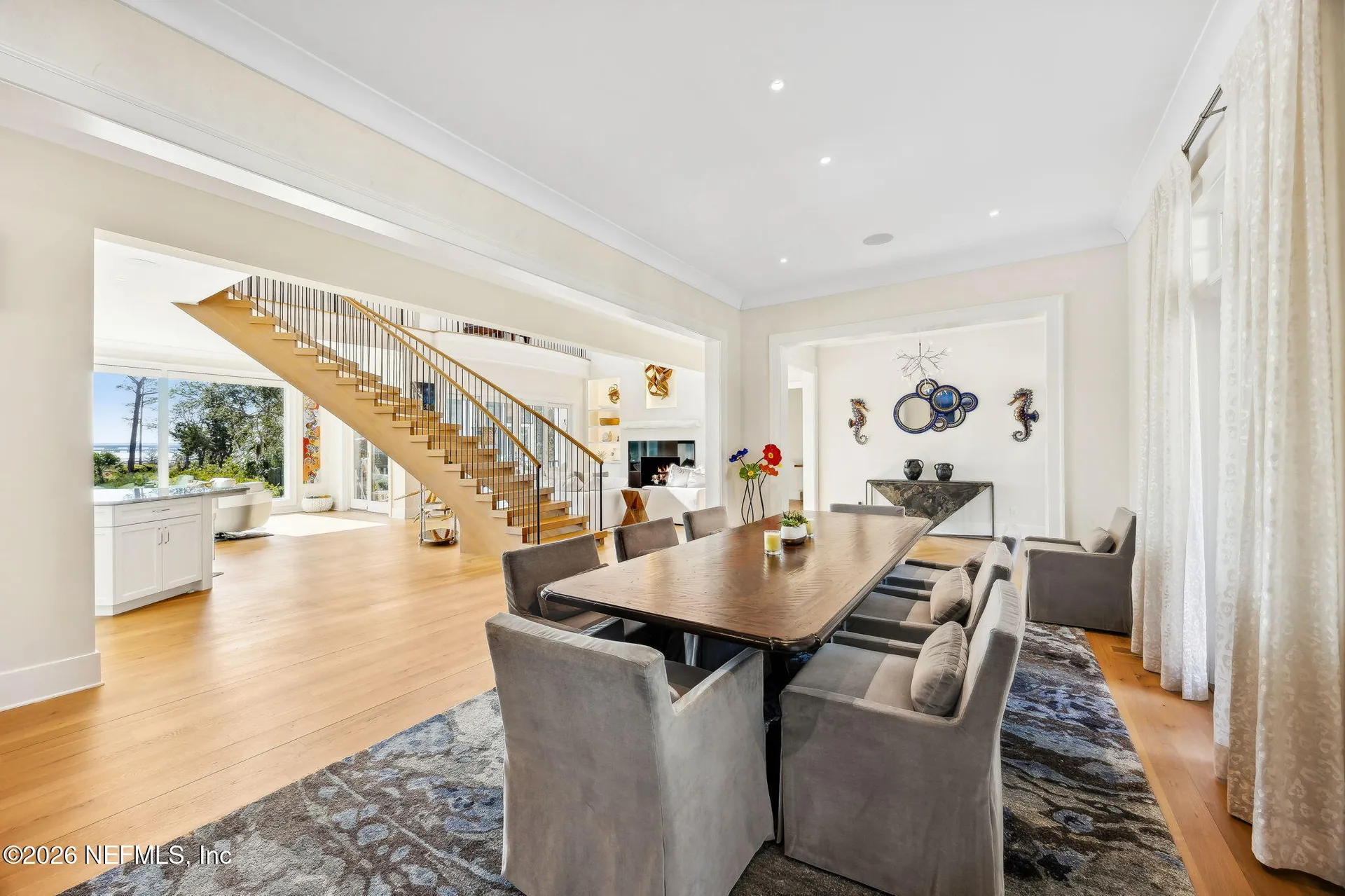 135 Long Point Drive Fernandina Beach FL 32034