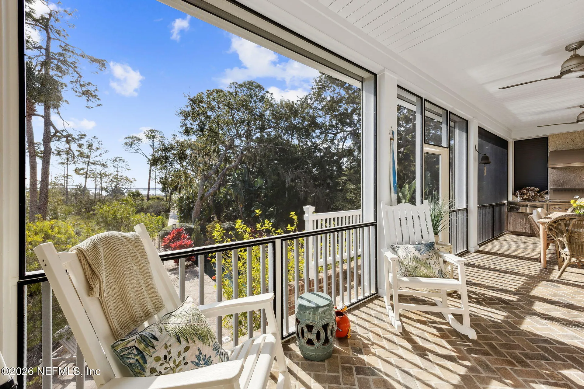 135 Long Point Drive Fernandina Beach FL 32034