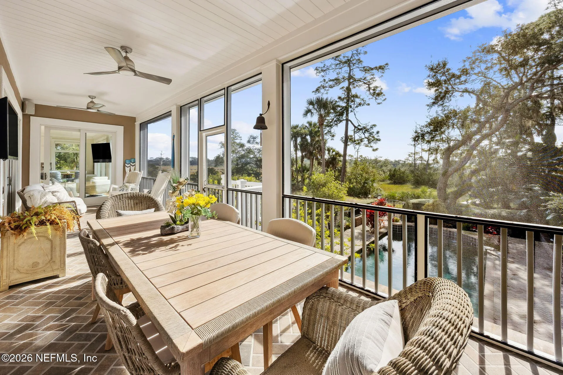 135 Long Point Drive Fernandina Beach FL 32034