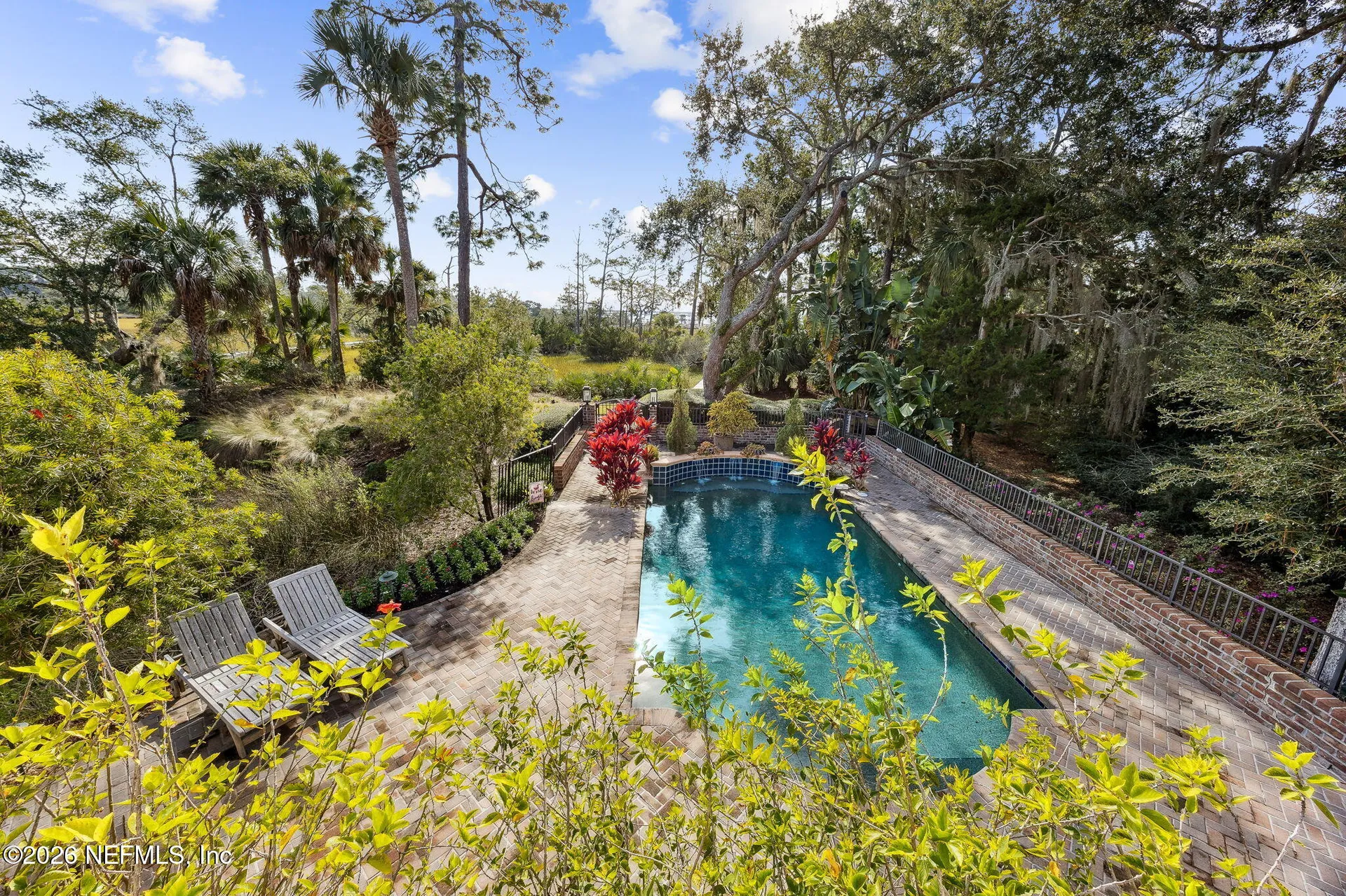 135 Long Point Drive Fernandina Beach FL 32034