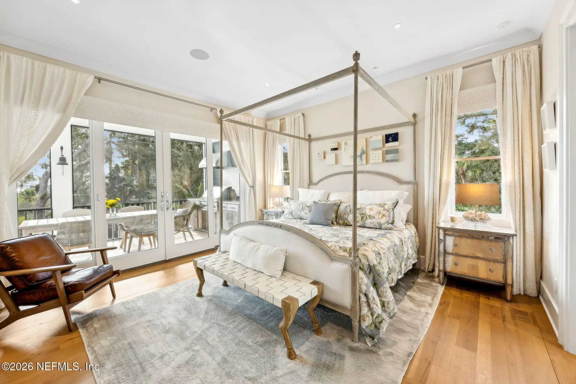 135 Long Point Drive Fernandina Beach FL 32034