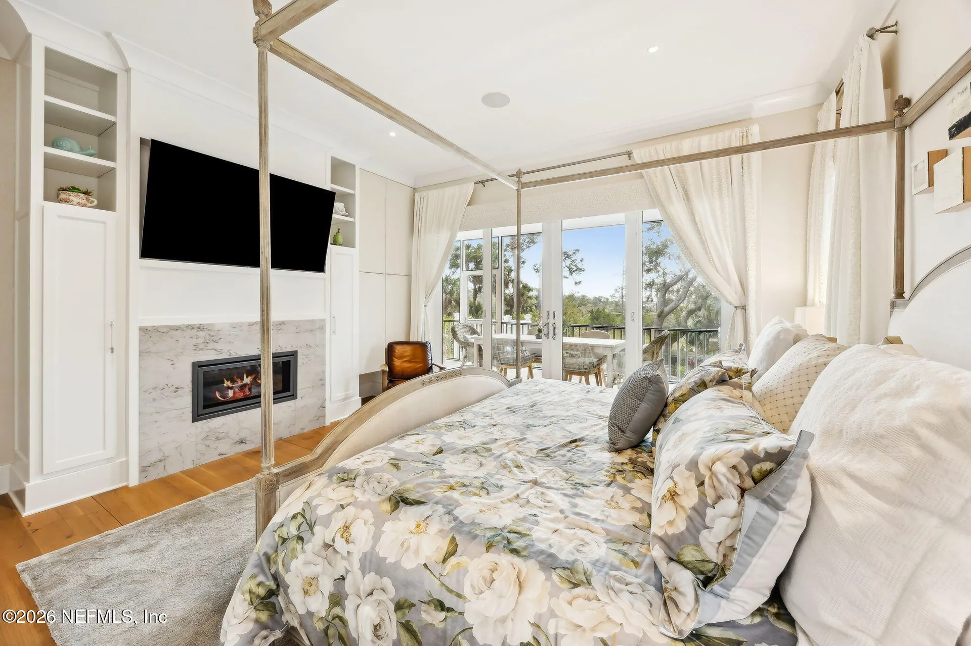 135 Long Point Drive Fernandina Beach FL 32034