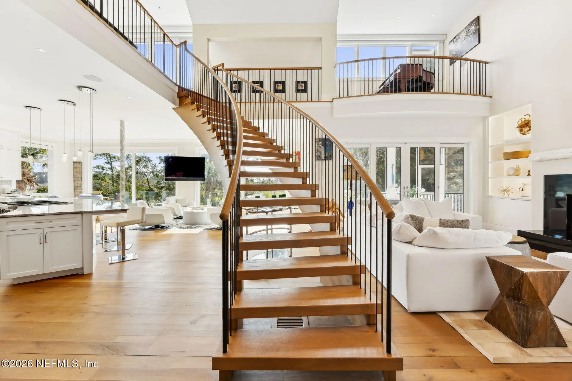 135 Long Point Drive Fernandina Beach FL 32034