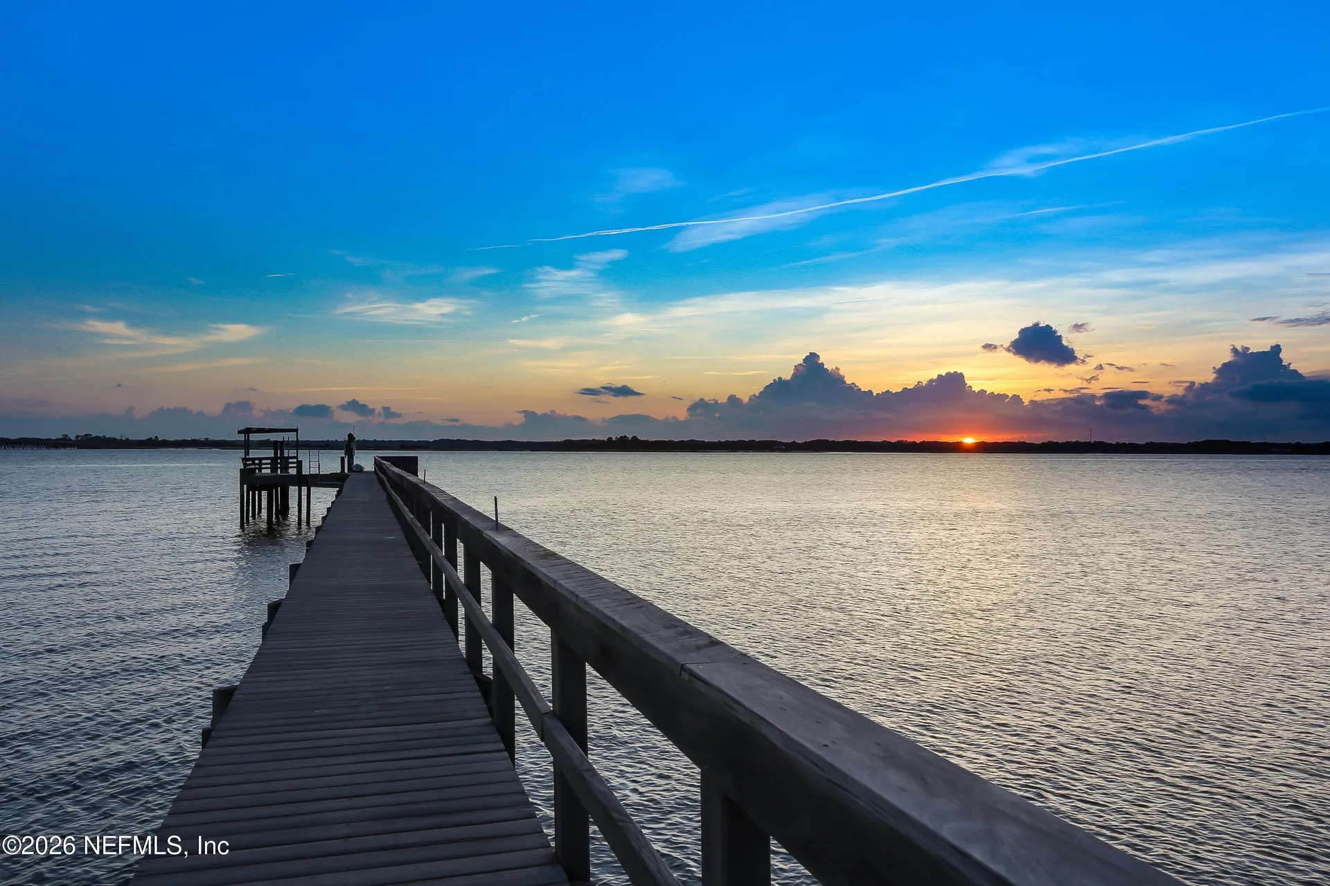 135 Long Point Drive Fernandina Beach FL 32034