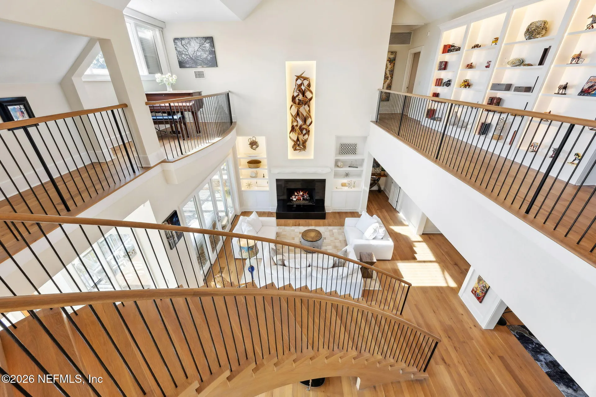 135 Long Point Drive Fernandina Beach FL 32034