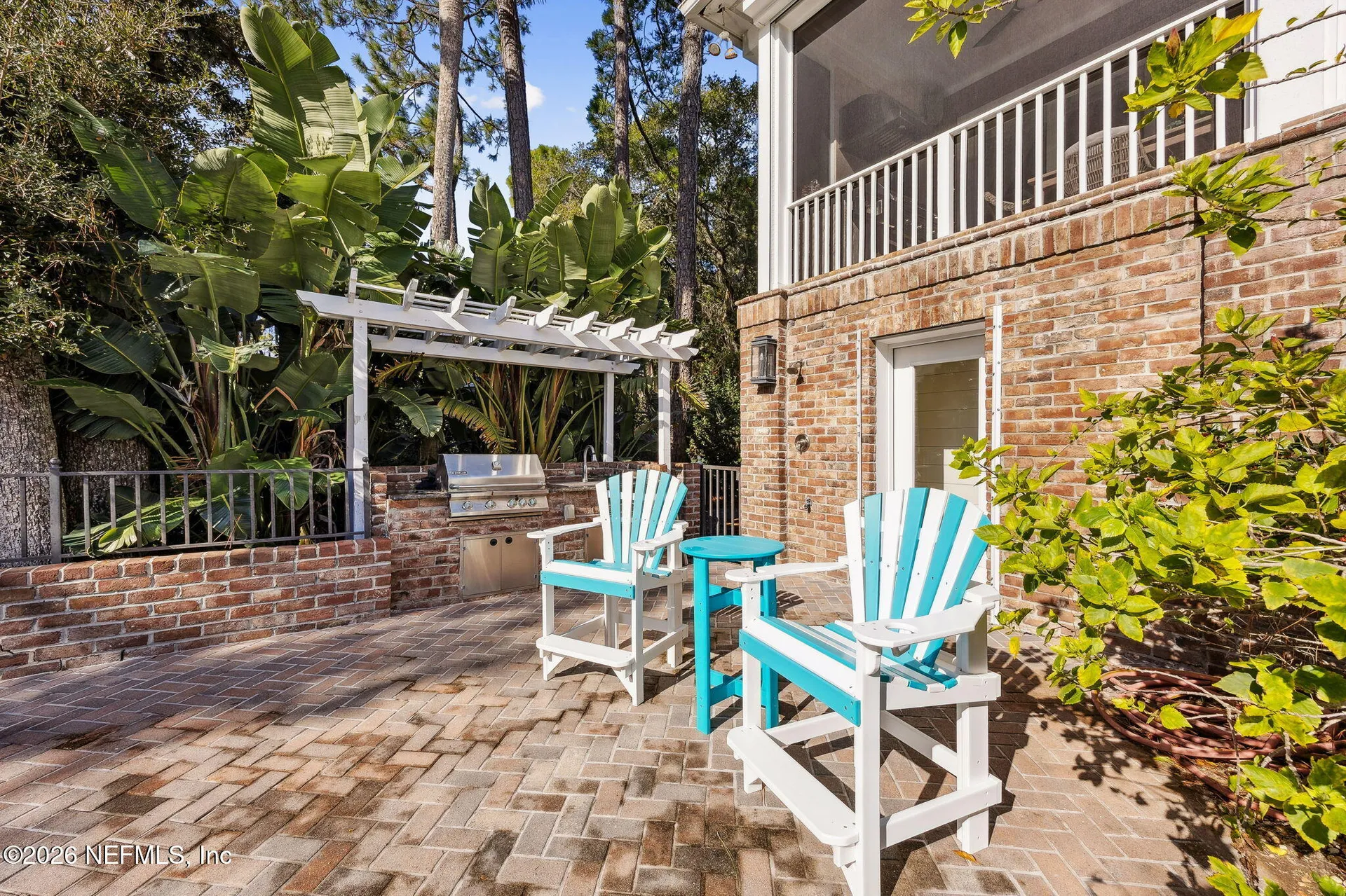 135 Long Point Drive Fernandina Beach FL 32034