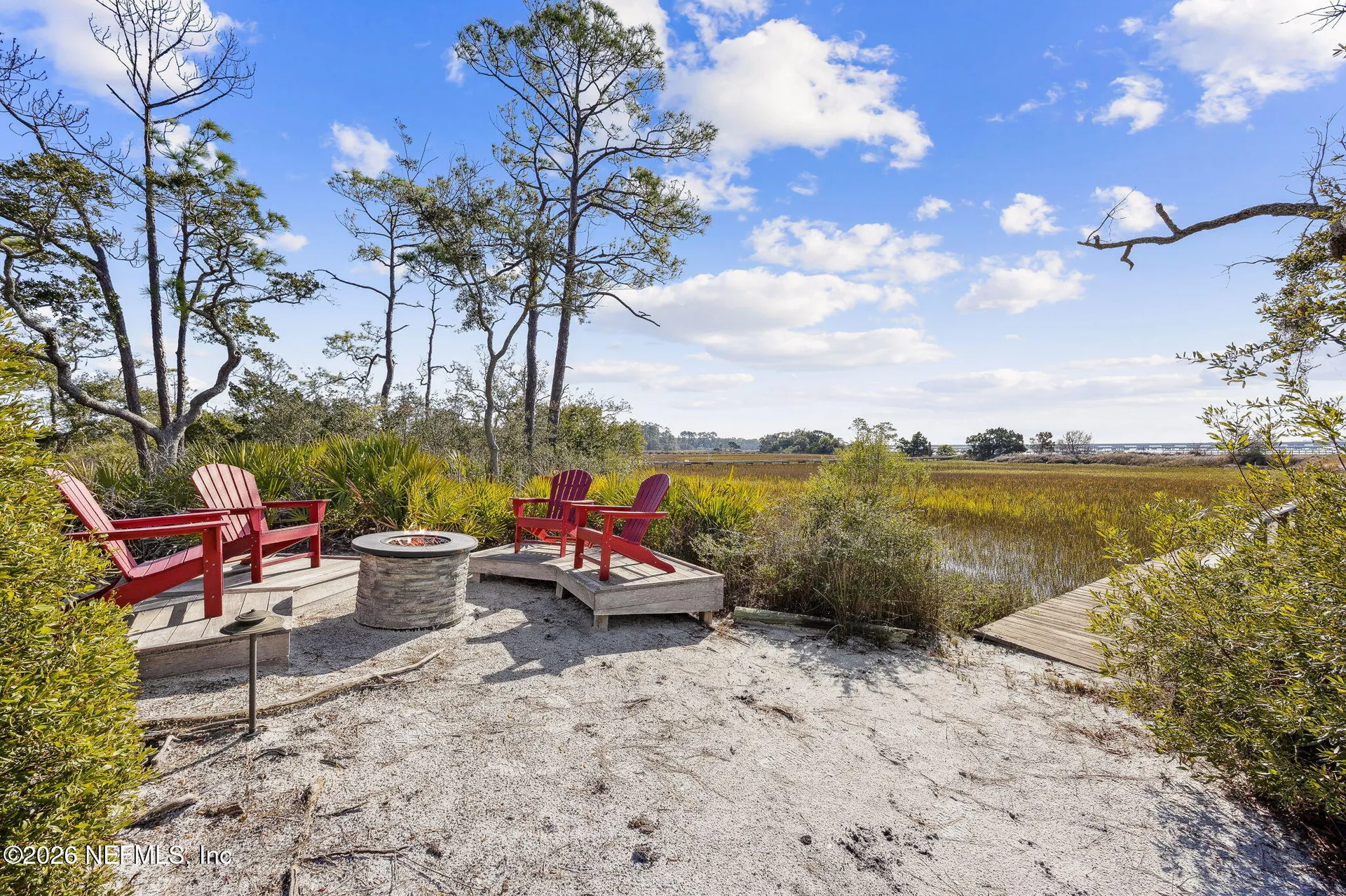 135 Long Point Drive Fernandina Beach FL 32034