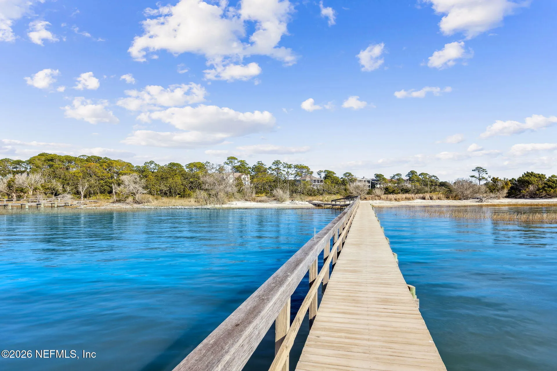 135 Long Point Drive Fernandina Beach FL 32034