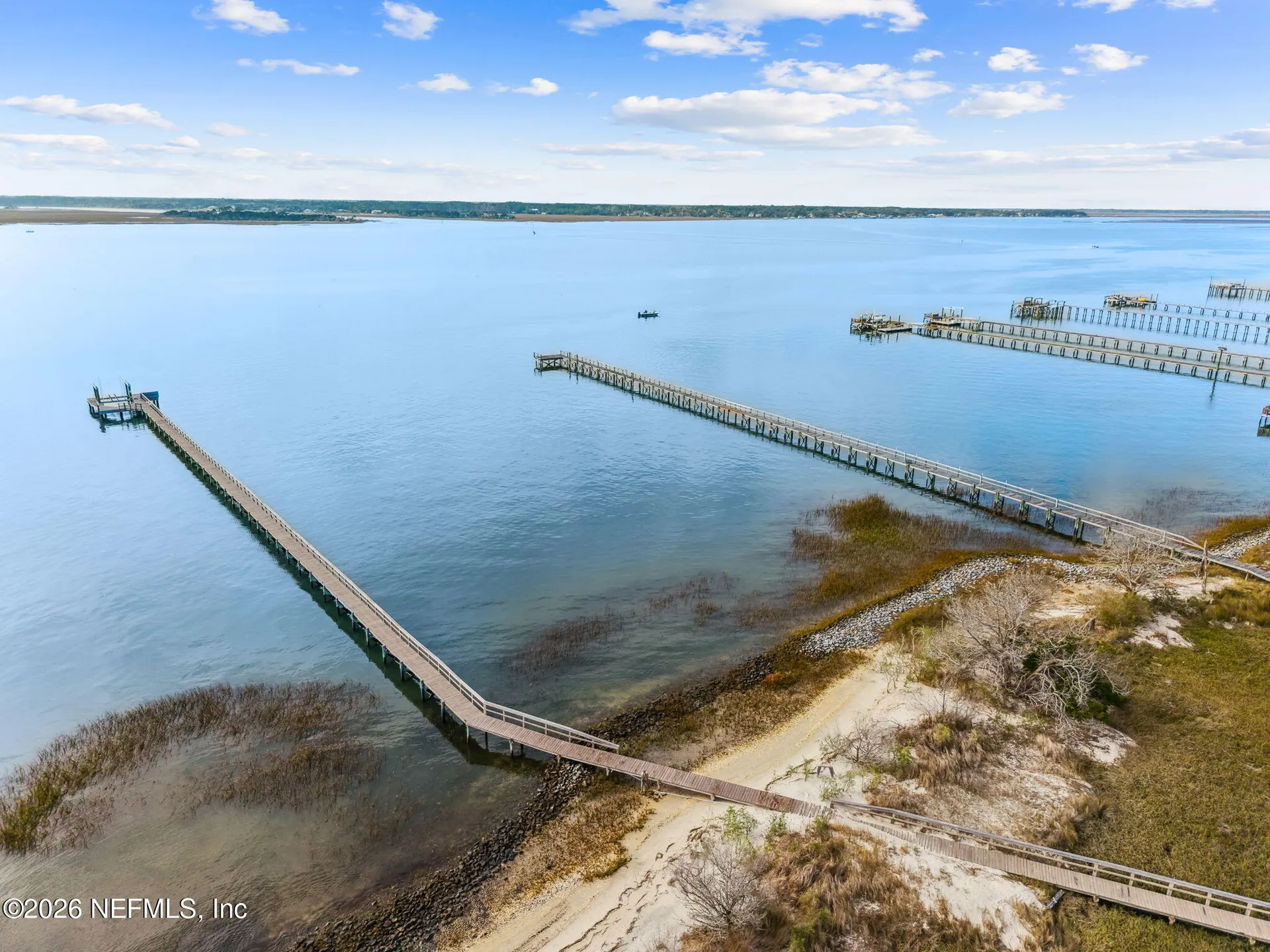 135 Long Point Drive Fernandina Beach FL 32034