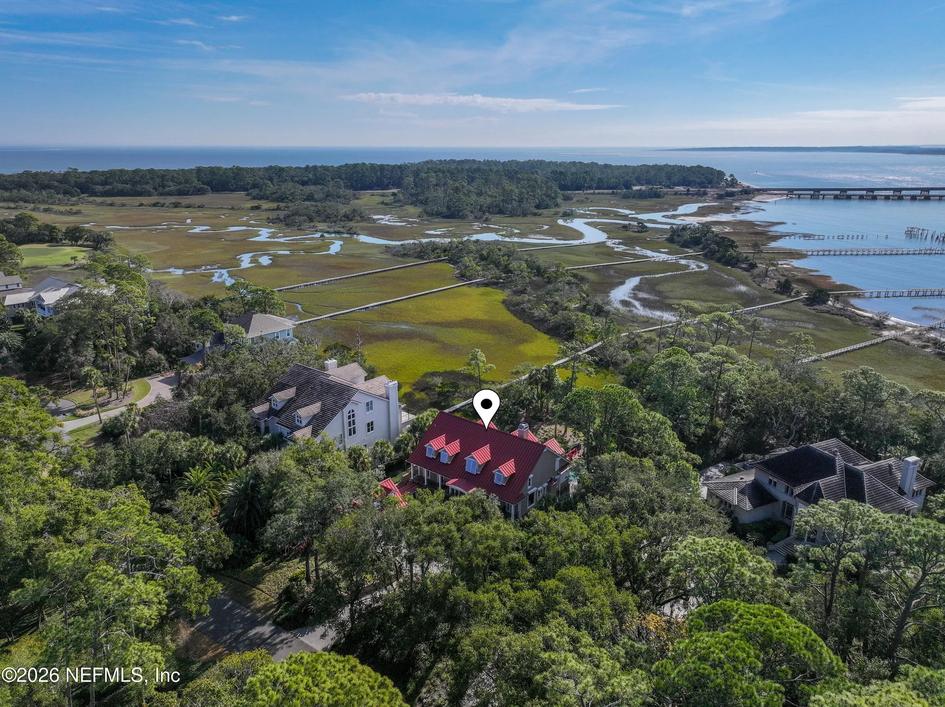 135 Long Point Drive Fernandina Beach FL 32034