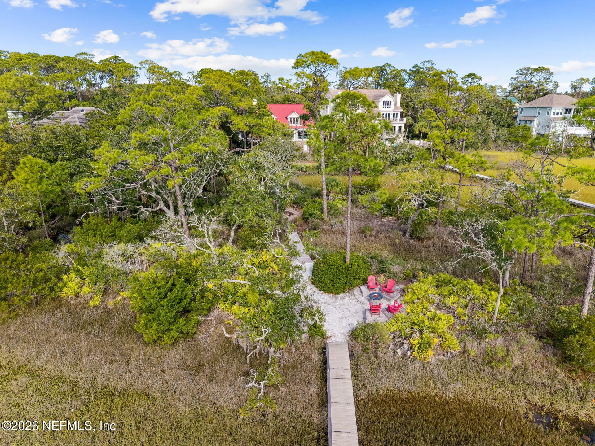 135 Long Point Drive Fernandina Beach FL 32034