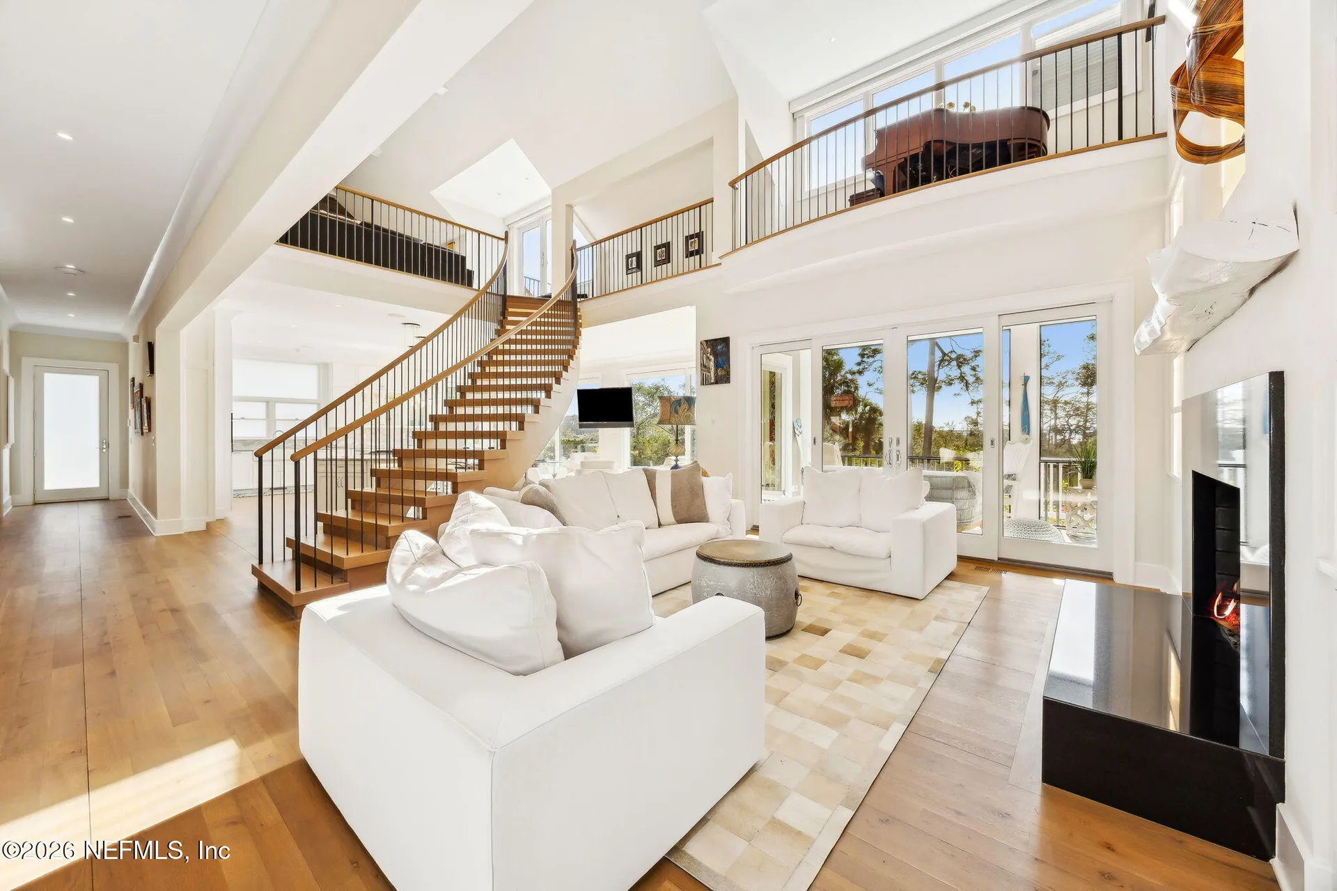 135 Long Point Drive Fernandina Beach FL 32034