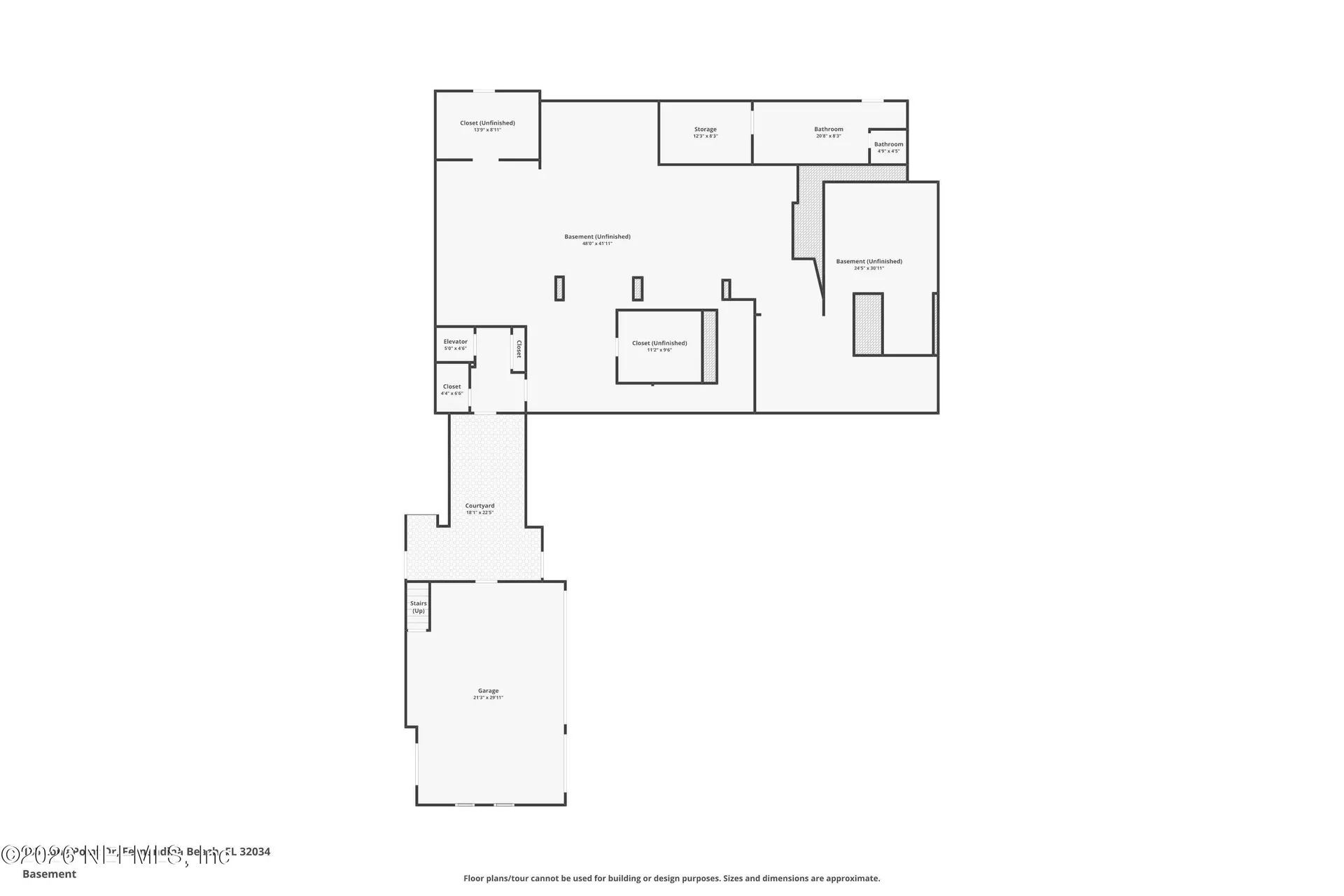 135 Long Point Drive Fernandina Beach FL 32034