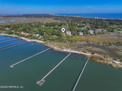 135 Long Point Drive Fernandina Beach FL 32034