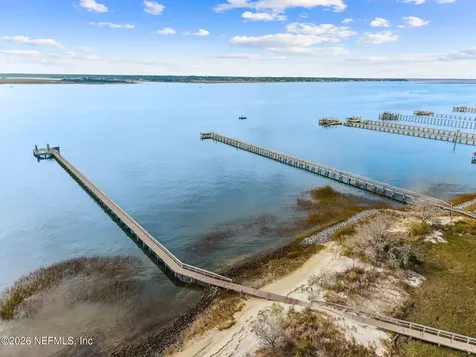 135 Long Point Drive Fernandina Beach FL 32034