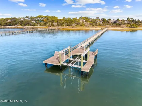 135 Long Point Drive Fernandina Beach FL 32034