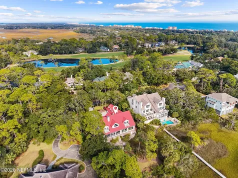135 Long Point Drive Fernandina Beach FL 32034
