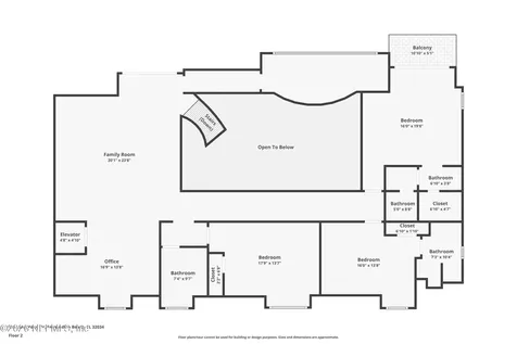 135 Long Point Drive Fernandina Beach FL 32034