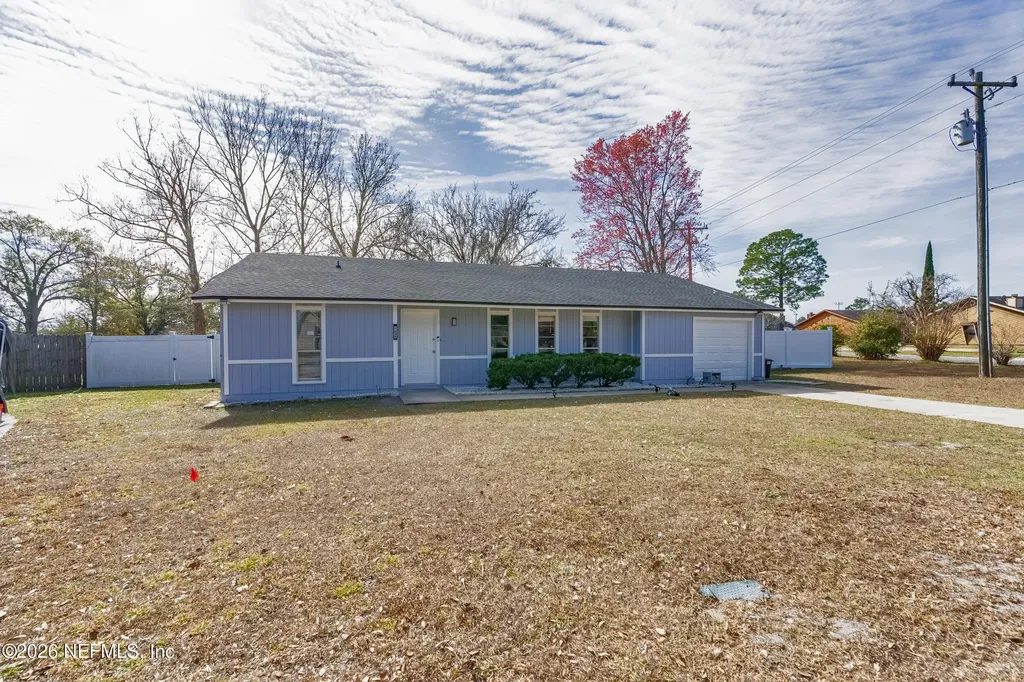 1439 Mesa Court Orange Park FL 32065