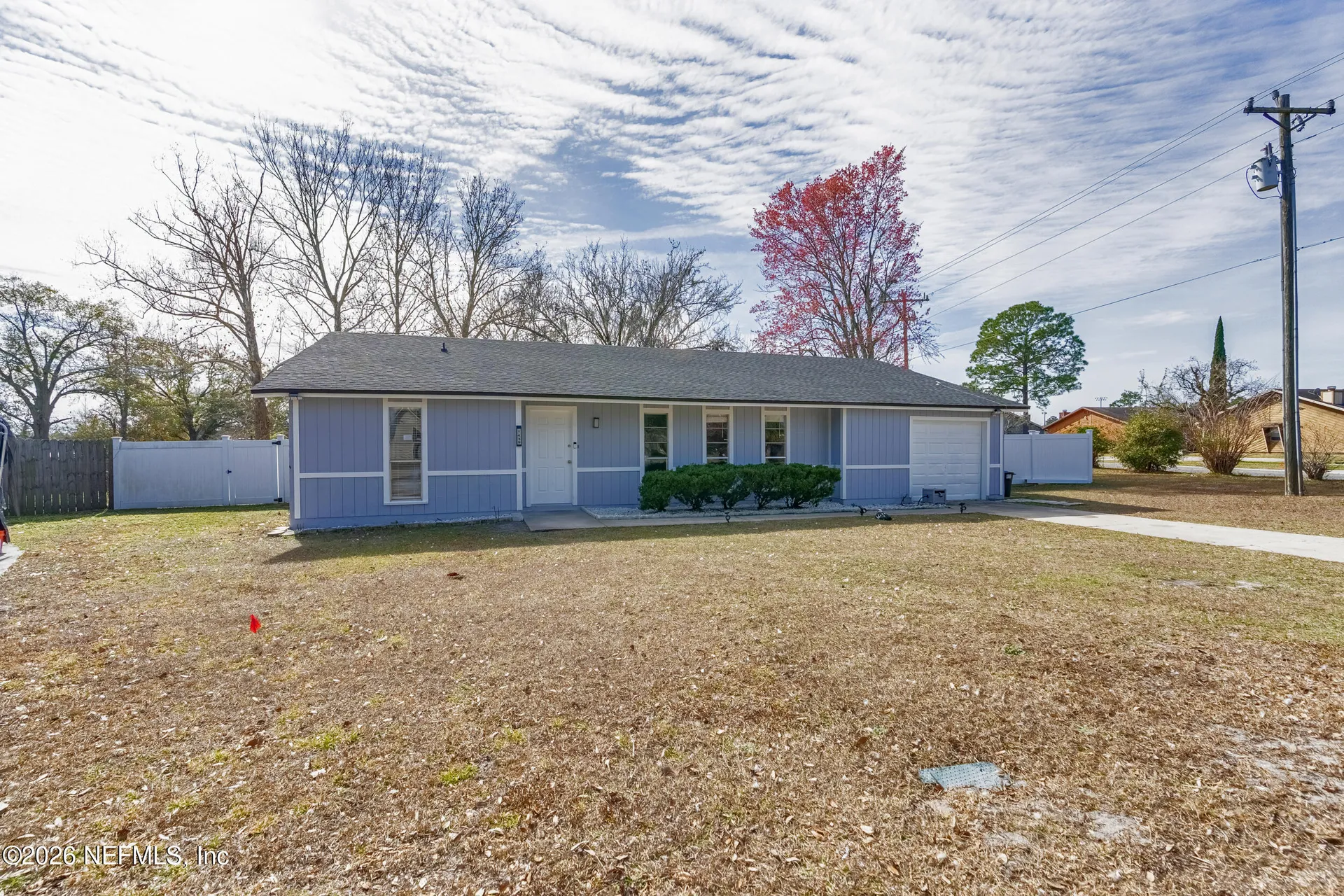 1439 Mesa Court Orange Park FL 32065
