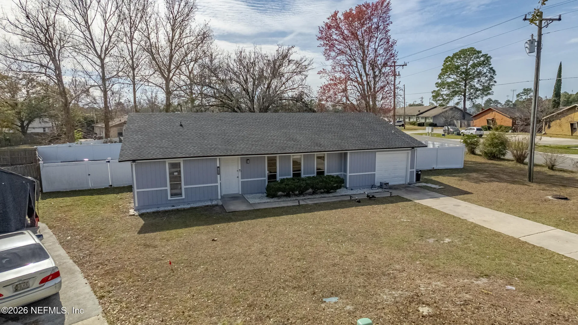 1439 Mesa Court Orange Park FL 32065
