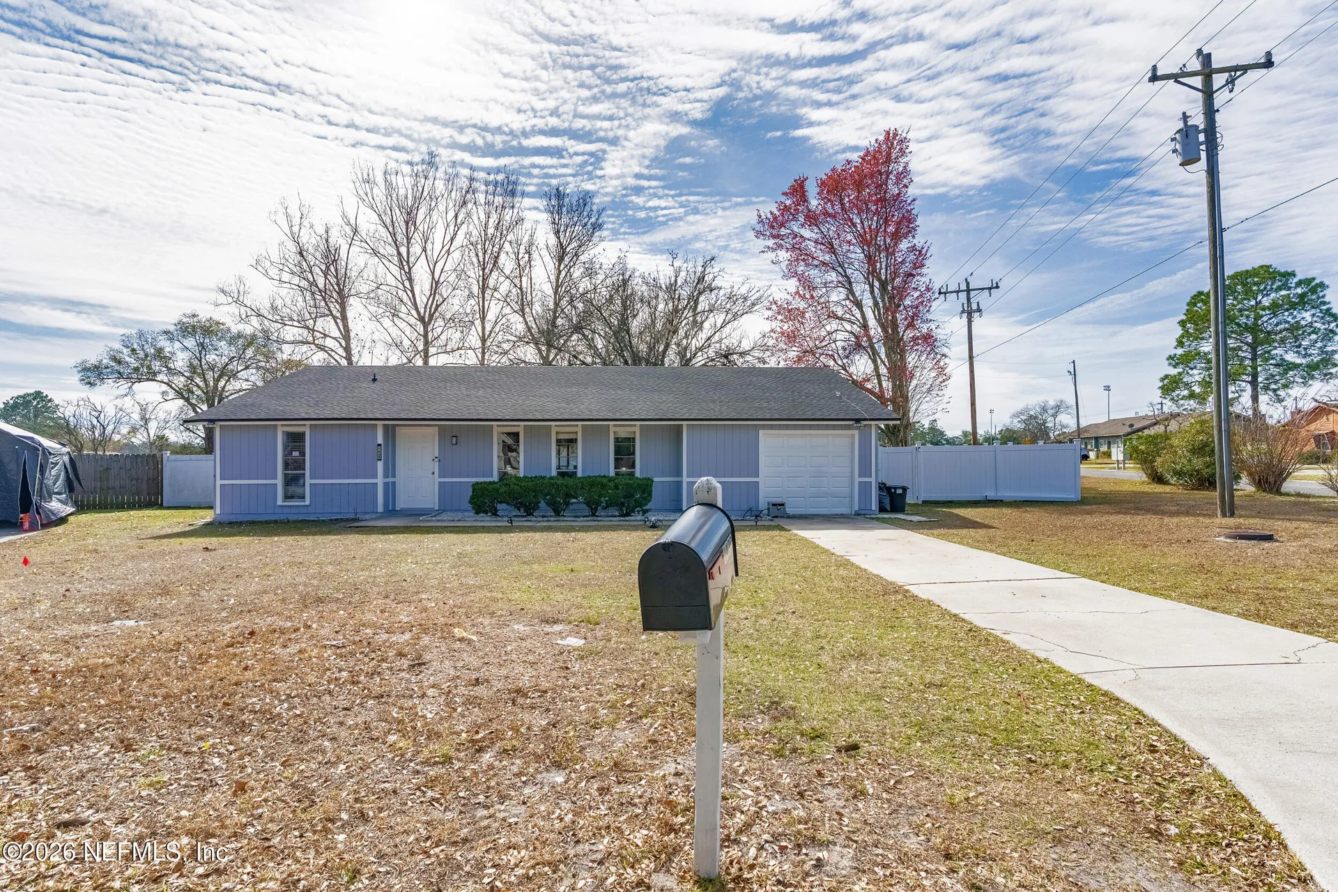 1439 Mesa Court Orange Park FL 32065