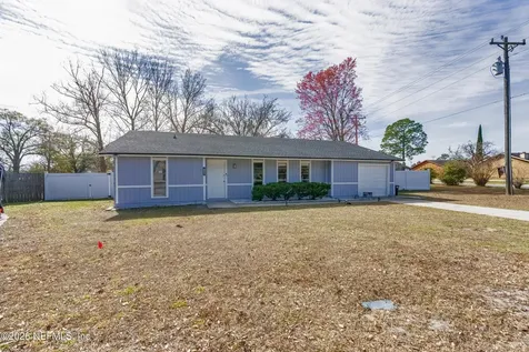 1439 Mesa Court Orange Park FL 32065