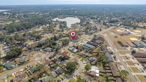1439 Mesa Court Orange Park FL 32065
