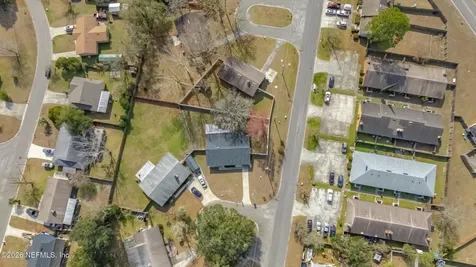1439 Mesa Court Orange Park FL 32065