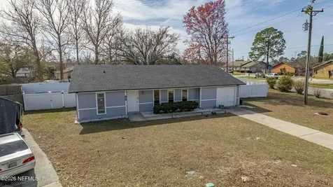 1439 Mesa Court Orange Park FL 32065