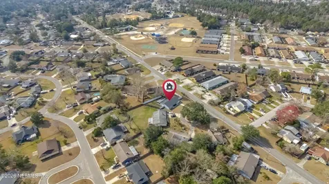 1439 Mesa Court Orange Park FL 32065