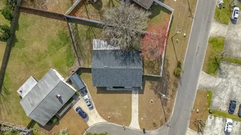 1439 Mesa Court Orange Park FL 32065