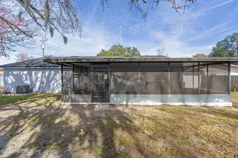 1439 Mesa Court Orange Park FL 32065
