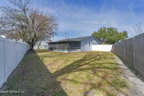 1439 Mesa Court Orange Park FL 32065