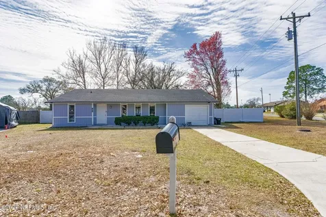 1439 Mesa Court Orange Park FL 32065