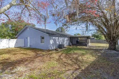 1439 Mesa Court Orange Park FL 32065