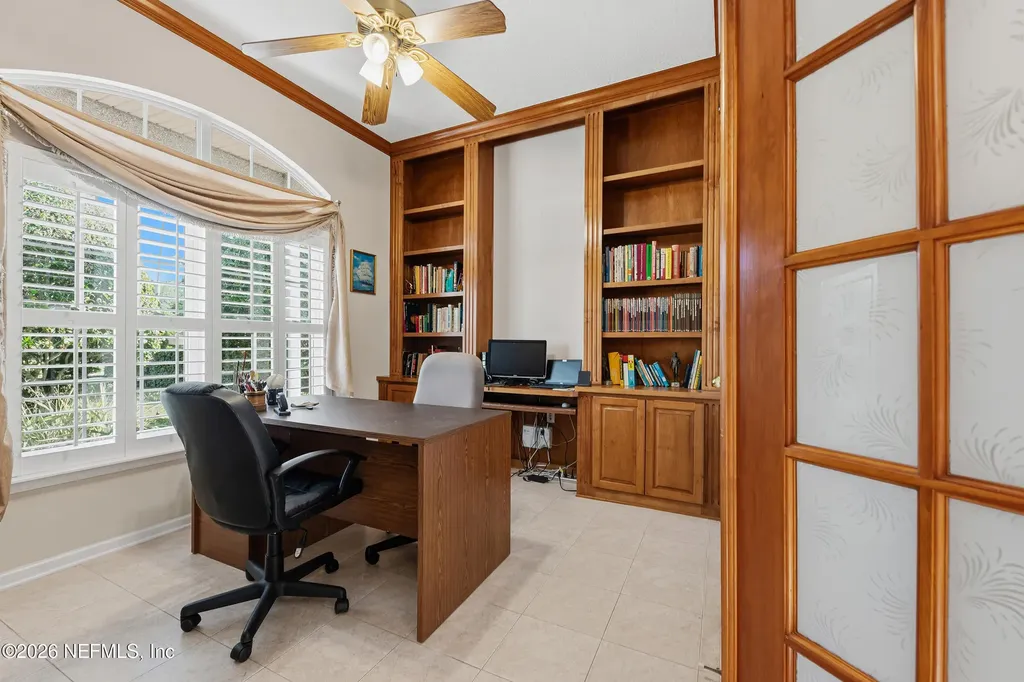 1768 Eagle Watch Drive Fleming Island FL 32003