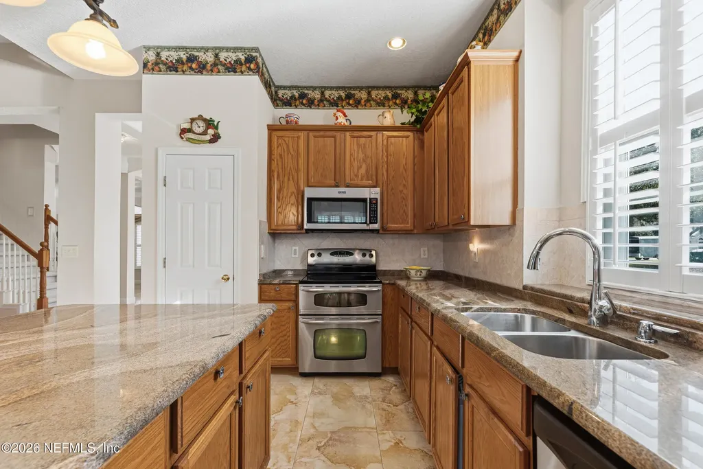 1768 Eagle Watch Drive Fleming Island FL 32003