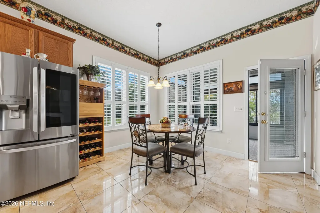 1768 Eagle Watch Drive Fleming Island FL 32003