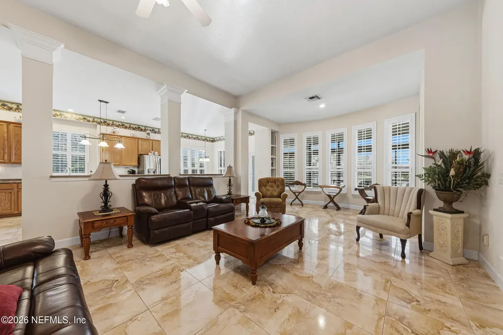 1768 Eagle Watch Drive Fleming Island FL 32003