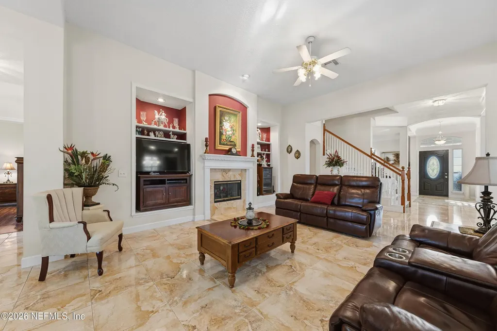 1768 Eagle Watch Drive Fleming Island FL 32003