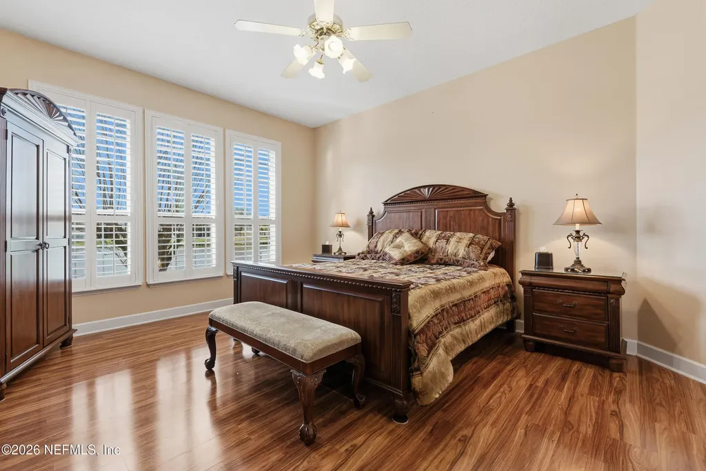 1768 Eagle Watch Drive Fleming Island FL 32003